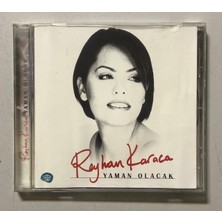 Reyhan Yaman Olacak CD (Orjnal Dönem Baskı Cd)