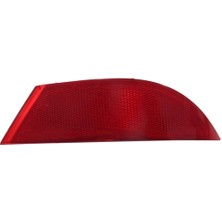Bzt Ford Custom- 23/25; Arka Tampon Reflektörü Sağ Kırmızı PZ31 13B415 Ac