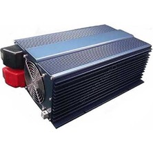 Linetech 24V 3000W Tam Snüs Inverter