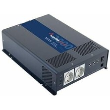 Linetech 24V 2000W Tam Snüs Inverter