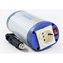 Linetech Dc-Ac 24V 150W Modifiye Snüs Inverter