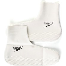 Speedo Lateks Havuz Çorabı