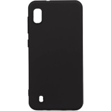 Samsung Galaxy A10 Uyumlu Sleeve Kapak Telefonunuzu Yumuşak Dokulu ve Güvenli Bir Şekilde Koruyun.