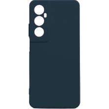 Realme C65 4g Uyumlu Sleeve Kapak Telefonunuzu Yumuşak Dokulu ve Güvenli Bir Şekilde Koruyun.