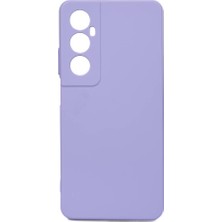 Realme C65 4g Uyumlu Sleeve Kapak Telefonunuzu Yumuşak Dokulu ve Güvenli Bir Şekilde Koruyun.