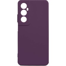 Realme C65 4g Uyumlu Sleeve Kapak Telefonunuzu Yumuşak Dokulu ve Güvenli Bir Şekilde Koruyun.