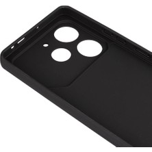 Tecno Pova 6 Pro Uyumlu Sleeve Kapak Telefonunuzu Yumuşak Dokulu ve Güvenli Bir Şekilde Koruyun.