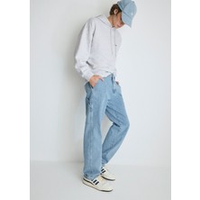Mavi Oxford Mv91 Street Açık Mavi Jean Pantolon 0010069-82794