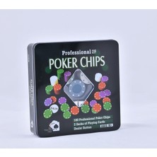 Neef Poker Cip ALK31