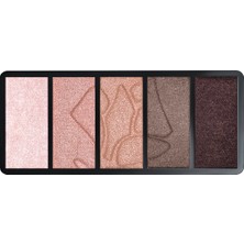 Lancome Hypnose Eyeshadow Palette 09 Fraicheur Rosee