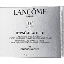 Lancome Hypnose Eyeshadow Palette 09 Fraicheur Rosee