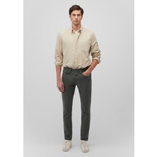 Mavi Jake Yeşil Comfort Gabardin Pantolon 0042285644