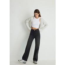 Mavi California Real Blue Gri Jean Pantolon 1010125-85596