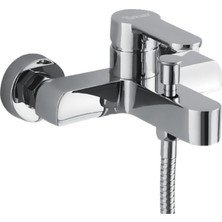 Turkuaz Mona Banyo Bataryası En: 161 mm - Boy: 185 mm