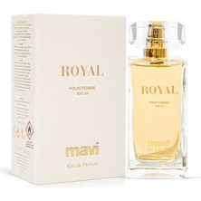 Mavi Royal Kadın Parfüm EDT 100 ml1912292-84512