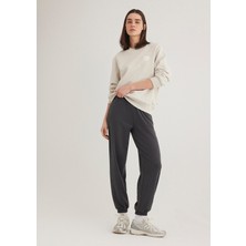 Mavi Antrasit Basic Eşofman Altı 1600903-70087