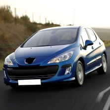 Silbak Peugeot 308 Hb T7 2008-2011 Ön Cam Arka Cam Silecek Seti