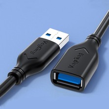 VegGieg USB 3.0 Uzatma Kablosu 1 Metre