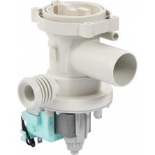 Bekatech Vestel Ariston Indesit Çamaşır Makinası Pompa Motoru