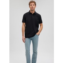 Mavi Siyah Polo Tişört 0612011-900