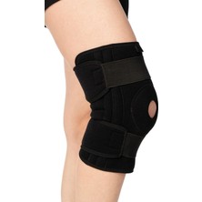 Patella ve Ligament Destekli Dizlik