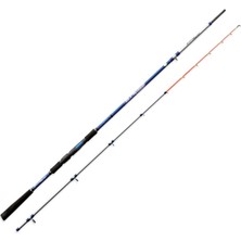 Lineaeffe Ff Blue Deep 250CM 150G Tekne Kamışı