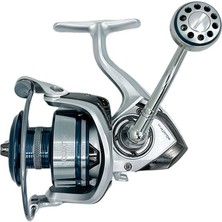 Albastar Aquatik Olta Makinesi 20