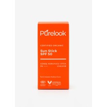 Purelook Güneş Koruyucu Spf 50 Sun Stick 15 ml