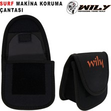 Wily Neopren Surf Makina Çantası