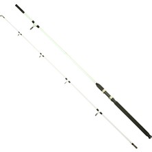 Captain 1421 King Fisher Evo 2 Parça Dolgu 240CM. Tekne Kamışı 15-25LBS Atar