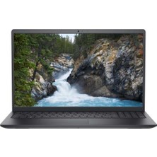 Dell Vostro 3530 N3409PVNB3530UE7 I5-1334U 24GB 512GB SSD 15.6" Ubuntu Dızustu Bılgısayar