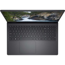 Dell Vostro 3530 N3409PVNB3530UE7 I5-1334U 24GB 512GB SSD 15.6" Ubuntu Dızustu Bılgısayar