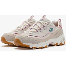 Skechers D-Lites Bold Kadın Ayakkabı 149589-NMLT