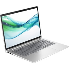 Hp Probook 440 G11 Intel Core Ultra 5 125U Ddr5 16GB 4tb SSD Intel® Aı Boost 14" Wuxga IPS Windows 11 Home Taşınabilir Bilgisayar A22ZCEAH04 + Zetta Çanta