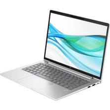 Hp Probook 440 G11 Intel Core Ultra 5 125U Ddr5 16GB 4tb SSD Intel® Aı Boost 14" Wuxga IPS Windows 11 Home Taşınabilir Bilgisayar A22ZCEAH04 + Zetta Çanta