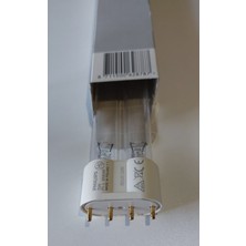 Philips Tuv PL-L Uvc Lamba 36 W 41 CM 2G11 4 pin