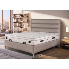Beauty sleep lens serisi çift kişilik baza başlık seti