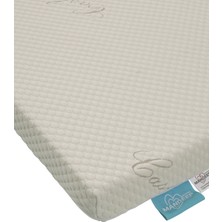 Mandeep Latex Bebek ve Çocuk Yatağı Baby And Child Bedding 14 cm Yükseklik