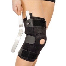 Patella ve Ligament Destekli Spor Dizliği