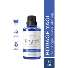 Phytoil Borage - Hodan 50 ml