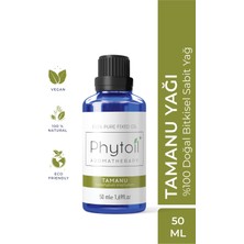 Phytoil Tamanu Yağı- Tamanu 50 ml