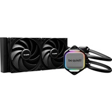 Be Quiet! Pure Loop 2 240MM Argb Soğutucu Blok Intel/amd Sıvı Soğutucu (BW017)