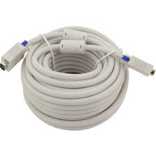 Vivanco 15 Metre VGA Kablo cc M2 150 Vv 45444