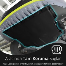 S-Dizayn Mg Hs Çelik Karter Muhafaza Koruma 2021 Üzeri