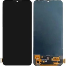 SDT Oppo Reno 3 - A91  - A73 Ekran Dokunmatik Tft (Siyah)