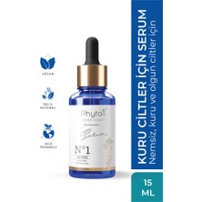 Phytoil Yoğun ve Kuvvetli Nem Serumu - Phytoil No1 Serum İntense 15 ml