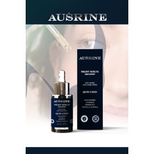 Ausrine Gece Serumu 30 ml