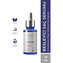 Phytoil Erkeklere Özel Saç Folikül Uyarıcı Serum 30 ml - Phytoil Genesis Anagen Activate Serume