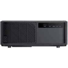 Yaber K2S 4K Destekli Full Hd Projeksiyon By Jbl 800 Ansı JBL 520 BT Kulaklık Hediyeli