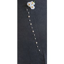 Tutu Tasarım Alaçatı Saç Boncuğu Hairbeads